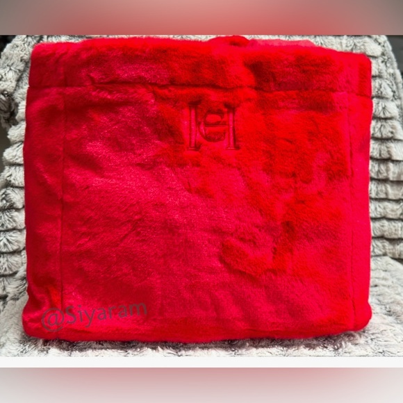 Carolina Herrera good girl tote - Picture 2 of 8